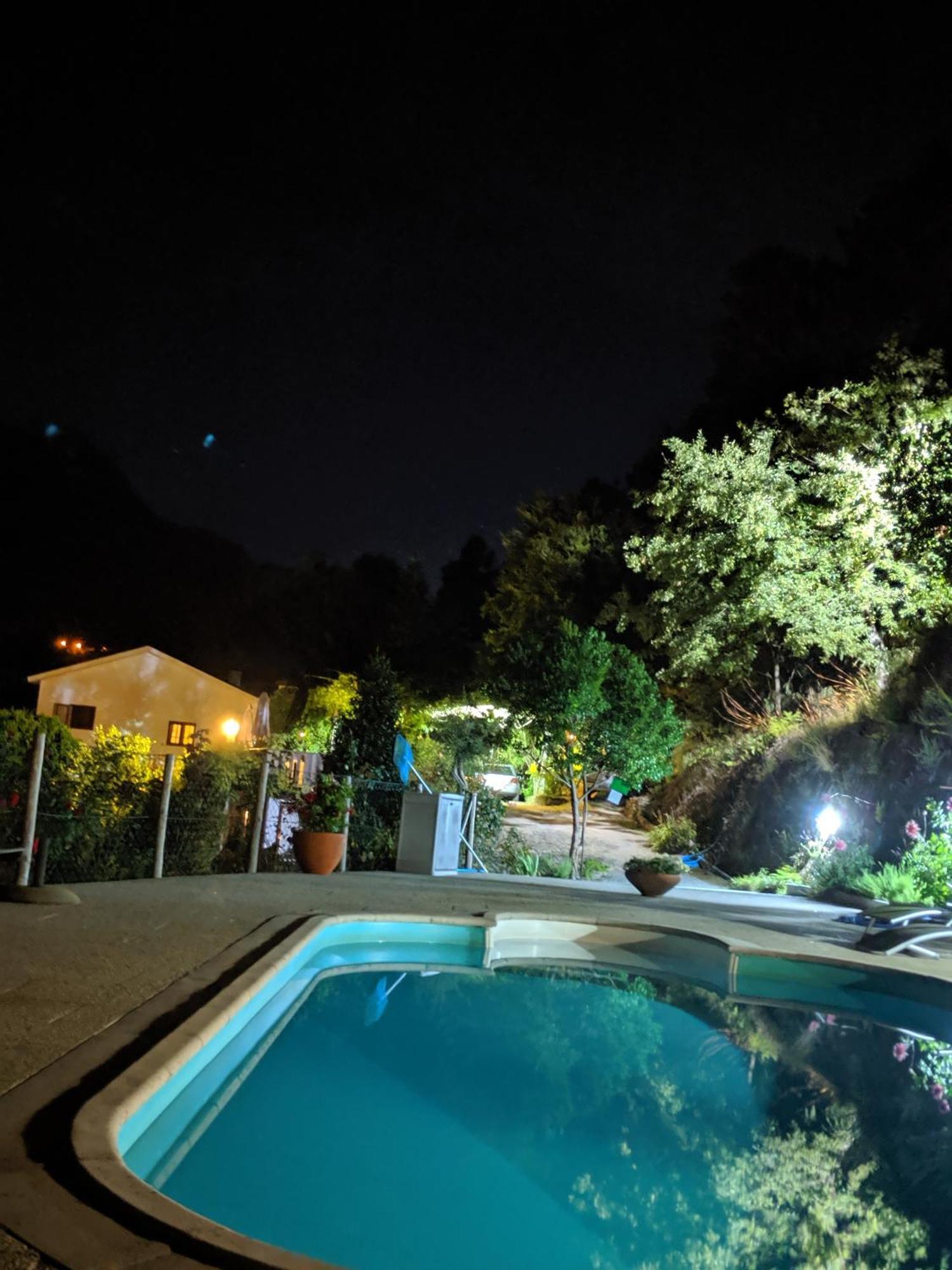 Villa Quinta De Gestacos Gerês Exterior foto